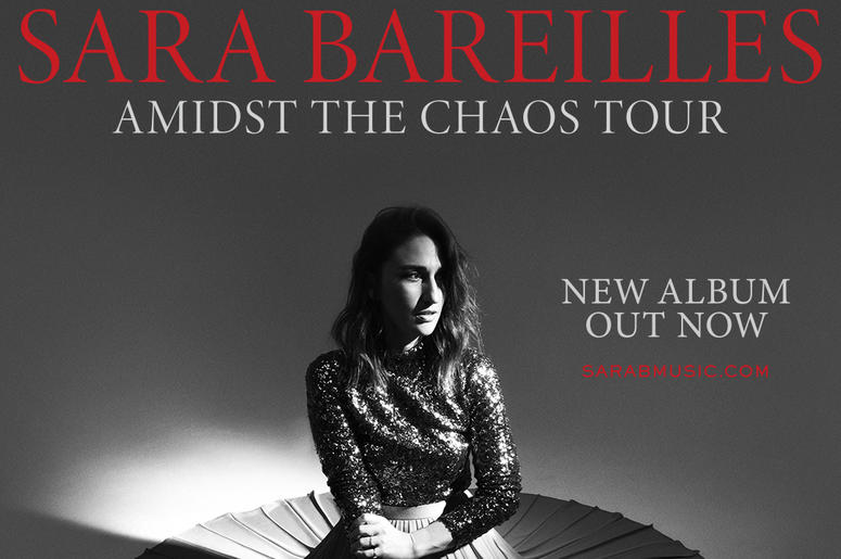 Sara Bareilles Sara Bareilles