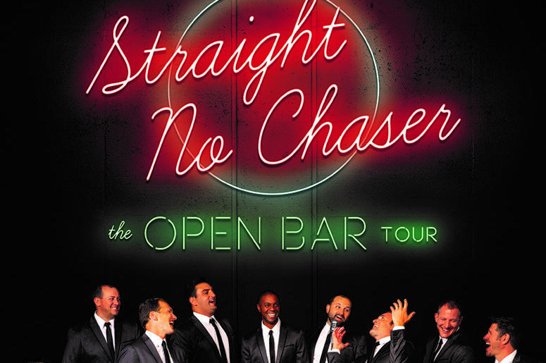 Straight No Chaser