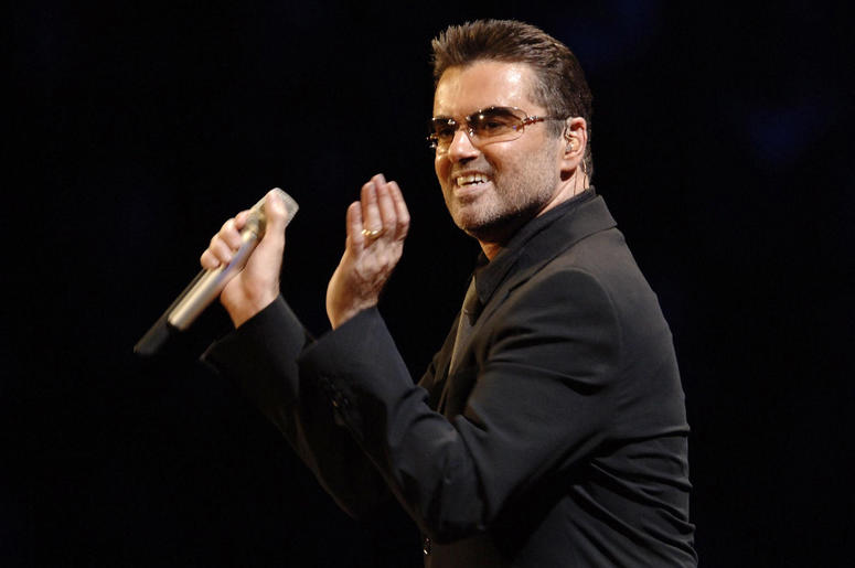 George Michael George Michael