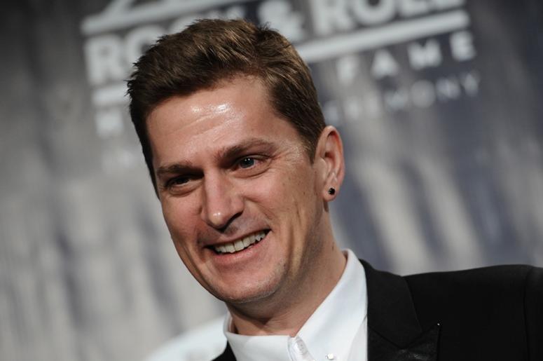 Rob Thomas / Matchbox20