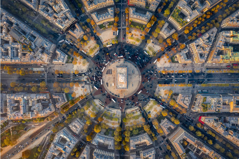 Arc de Triumph