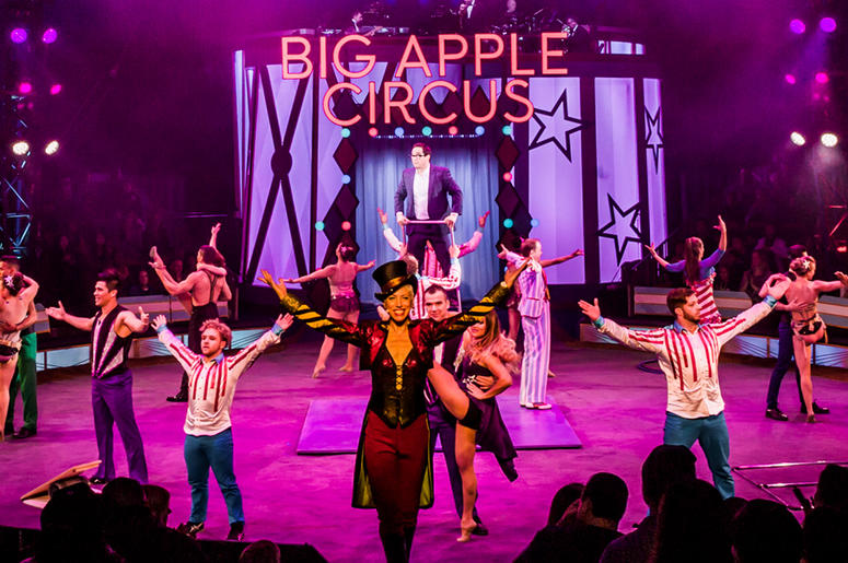 Big Apple Circus