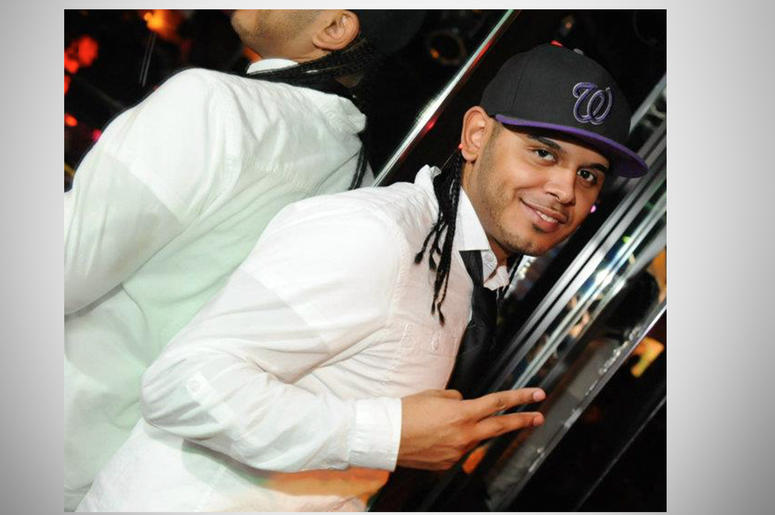 DJ Xplosive DJ Xplosive