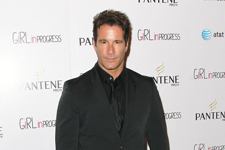 Actor Fernando Carrillo attends the Screening of "Girl In Progress" at the Directors Guild of America on May 2, 2012 in Los Angeles, California. Actor Fernando Carrillo attends the Screening of "Girl In Progress" at the Directors Guild of America on May 2, 2012 in Los Angeles, California.