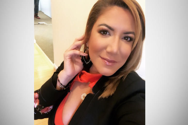 Patricia De Lima Patricia De Lima