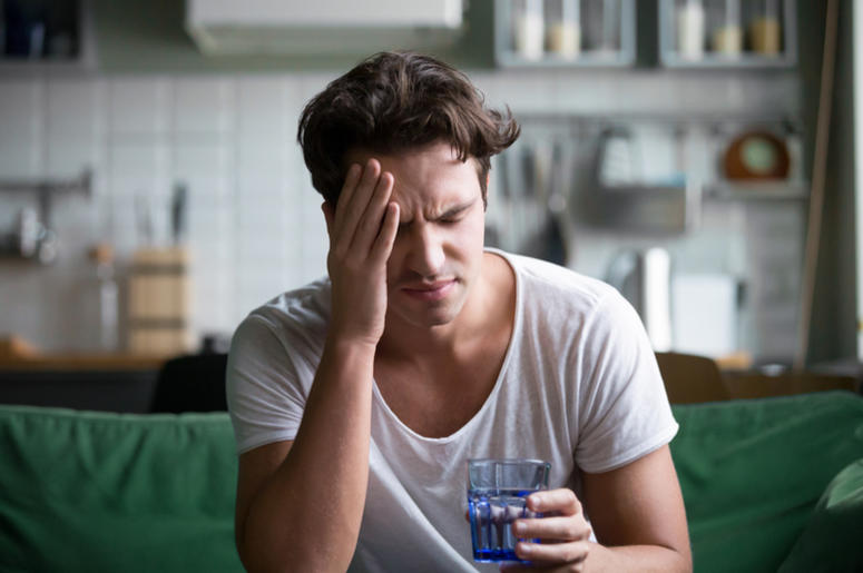 como curar la resaca como curar la resaca