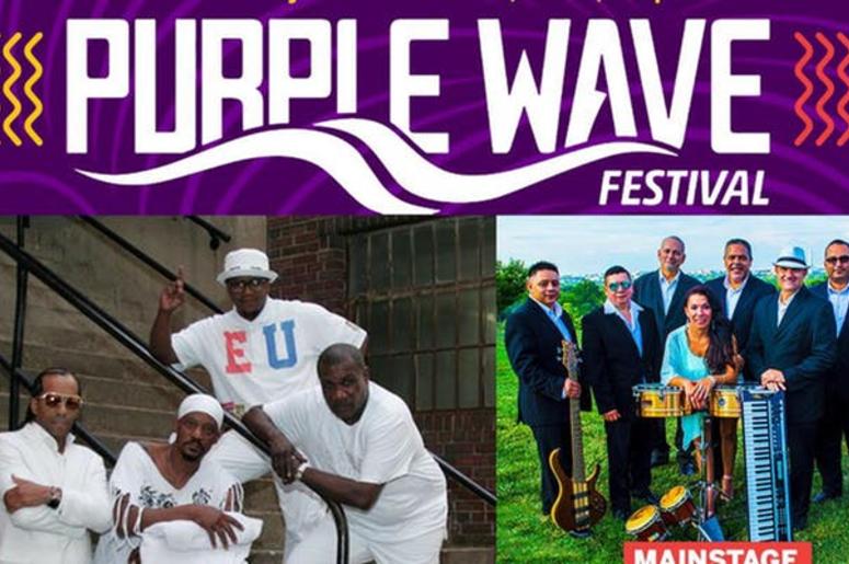 Purple Wave Fest Purple Wave Fest