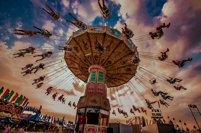 Montgomery County Agricultural Fair Montgomery County Agricultural Fair