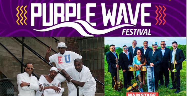 Purple Wave Fest Purple Wave Fest