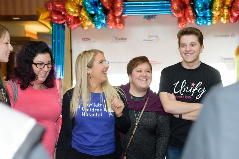 Baystate Children's Hospital Radiothon 2019 Baystate Children's Hospital Radiothon 2019