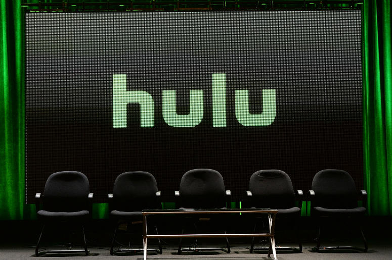 Hulu 2013 Summer TCA Tour Hulu 2013 Summer TCA Tour