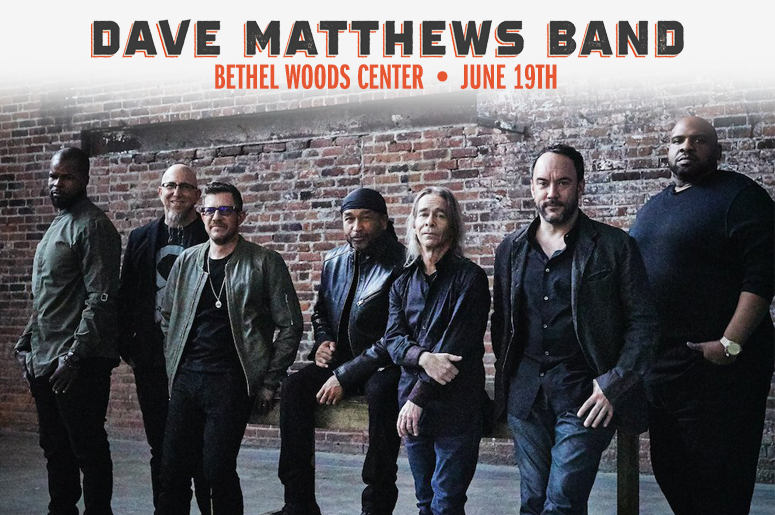 Dave Matthews Band Dave Matthews Band