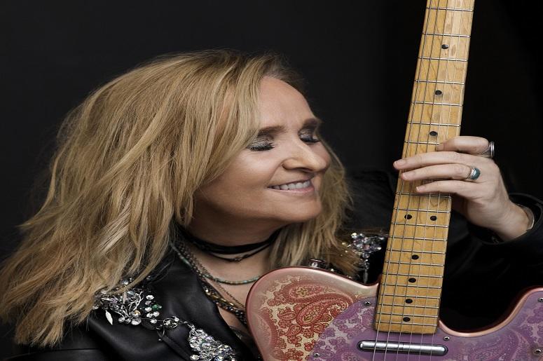 Melissa Etheridge Melissa Etheridge