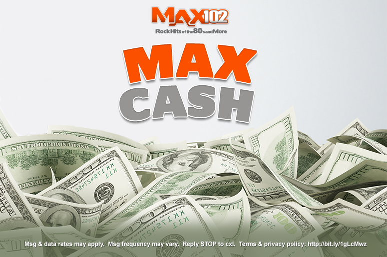 MAX Cash MAX Cash