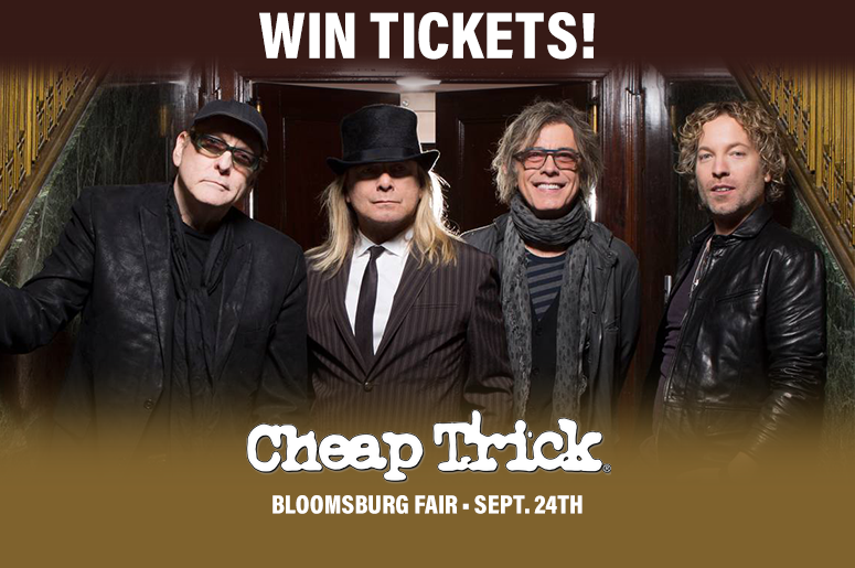 Cheap Trick Cheap Trick