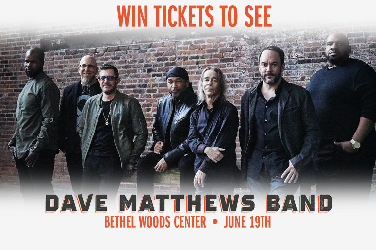 Dave Matthews Band Dave Matthews Band