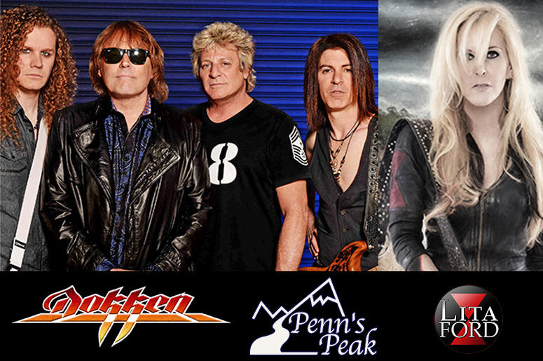 Dokken Dokken