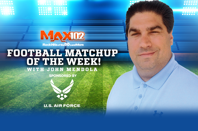 Max Matchup Max Matchup