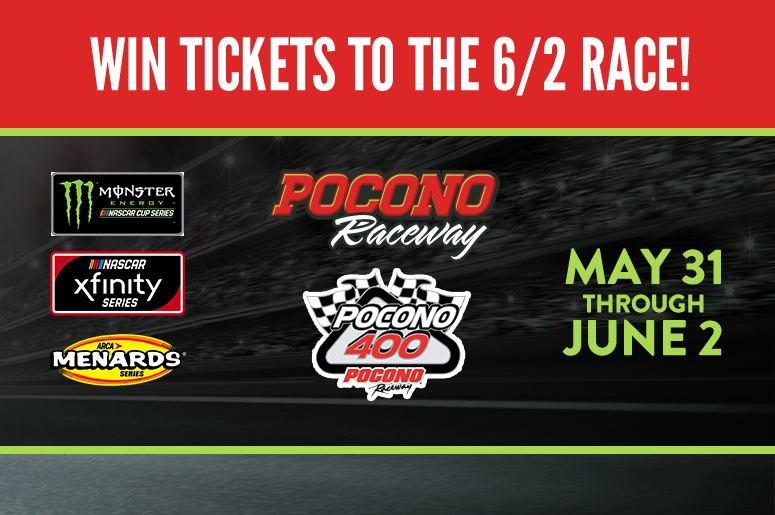 Pocono 400 Pocono 400