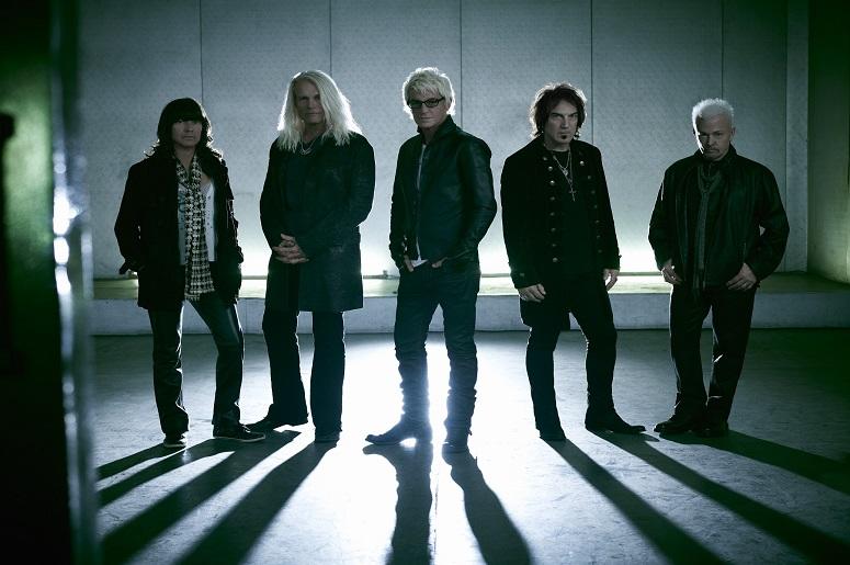 REO Speedwagon REO Speedwagon