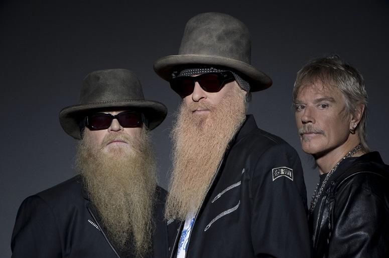 ZZ Top ZZ Top