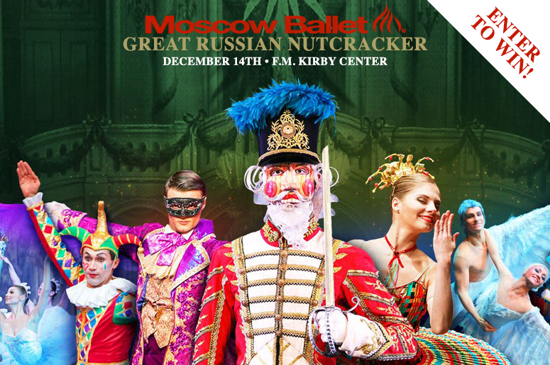 Moscow Ballet Russian Nutcracker Moscow Ballet Russian Nutcracker
