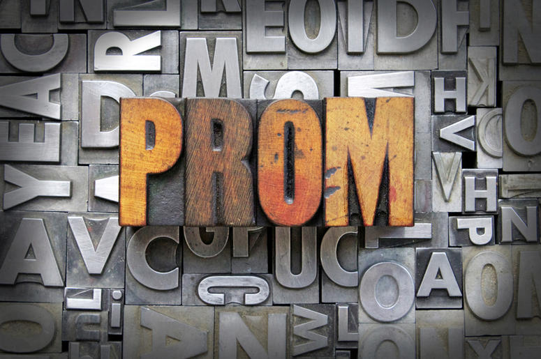 Prom Prom