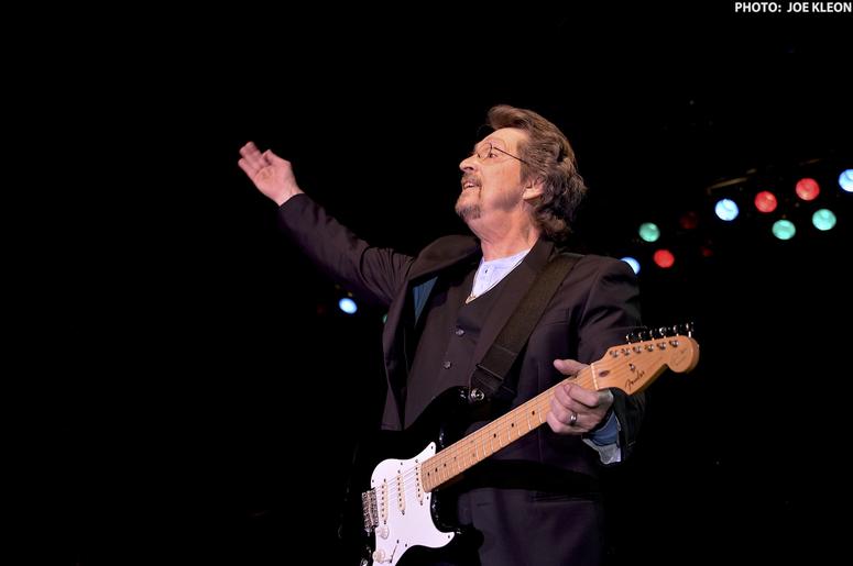 Michael Stanley at Hard Rock Rocksino Northfield Park - March 25, 2018 Michael Stanley at Hard Rock Rocksino Northfield Park - March 25, 2018