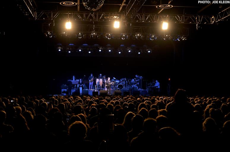 Michael Stanley & The Resonators at Hard Rock Rocksino Northfield Park - March 25, 2018 Michael Stanley & The Resonators at Hard Rock Rocksino Northfield Park - March 25, 2018