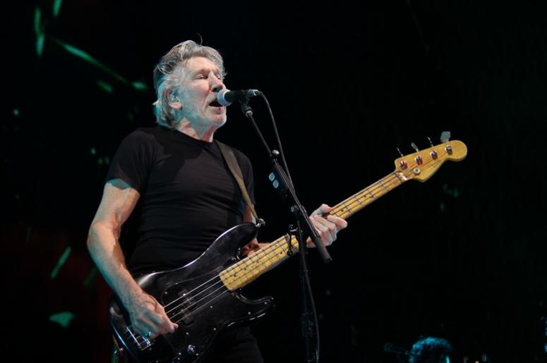 Roger Waters at Quicken Loans Arena - September 21, 2017 Roger Waters at Quicken Loans Arena - September 21, 2017