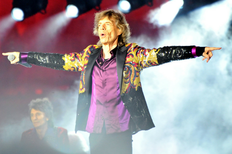 500 Songs That Shaped Rock & Roll