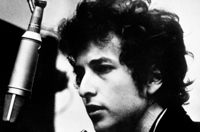 Bob Dylan