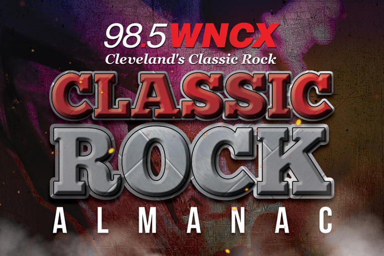 Classic Rock Almanac Classic Rock Almanac