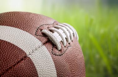 Football, Sport, Textured skin