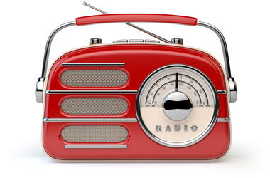 radio