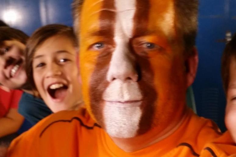 Mike Holyko Browns Fan Mike Holyko Browns Fan