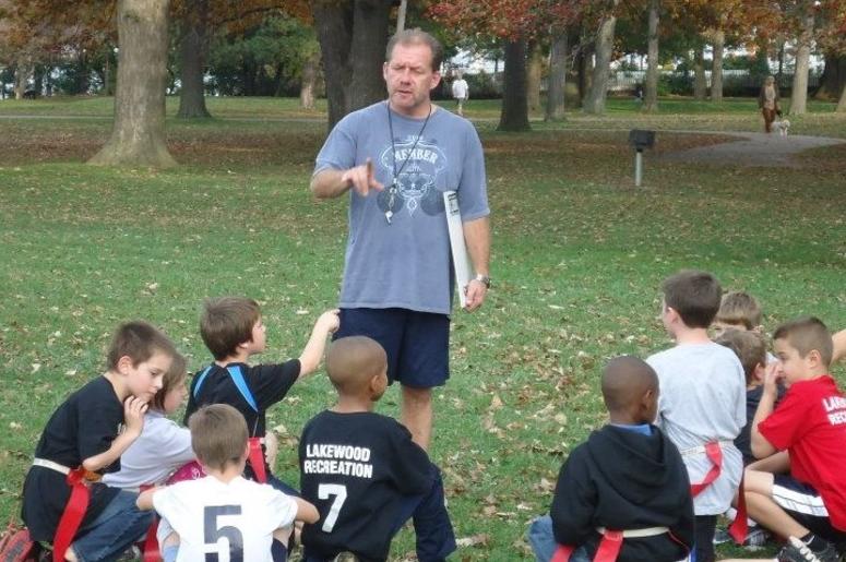 Coach Holyko Coach Holyko