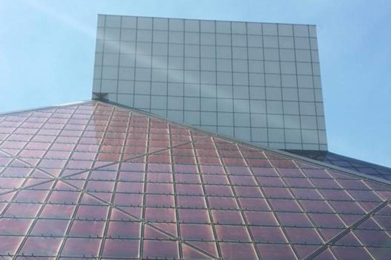Rock And Roll Hall Of Fame Rock And Roll Hall Of Fame