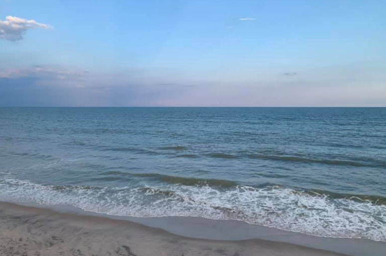 View from our condo