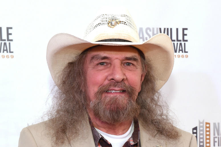 Musician Artimus Pyle attends the screening of 'If I Leave Here Tomorrow: A Film About Lynyrd Skynyrd' Musician Artimus Pyle attends the screening of 'If I Leave Here Tomorrow: A Film About Lynyrd Skynyrd'