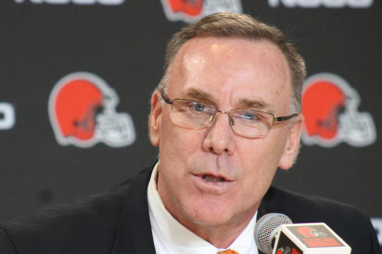 John Dorsey John Dorsey