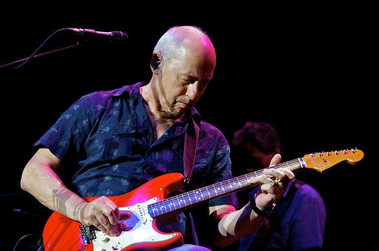Mark Knopfler Mark Knopfler