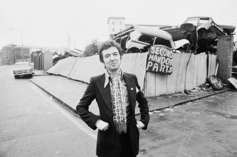 Ronnie Lane Ronnie Lane