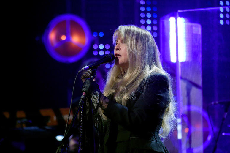 Stevie Nicks Stevie Nicks