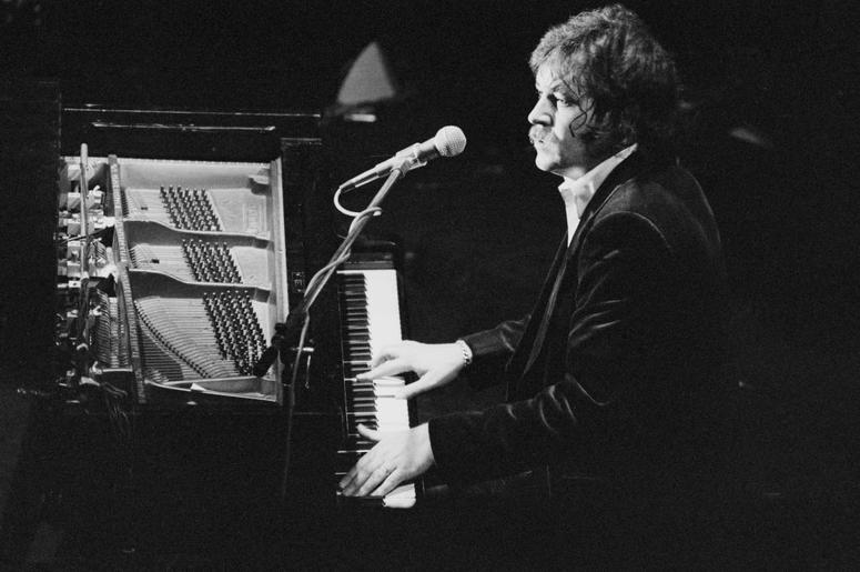 Gary Brooker Gary Brooker