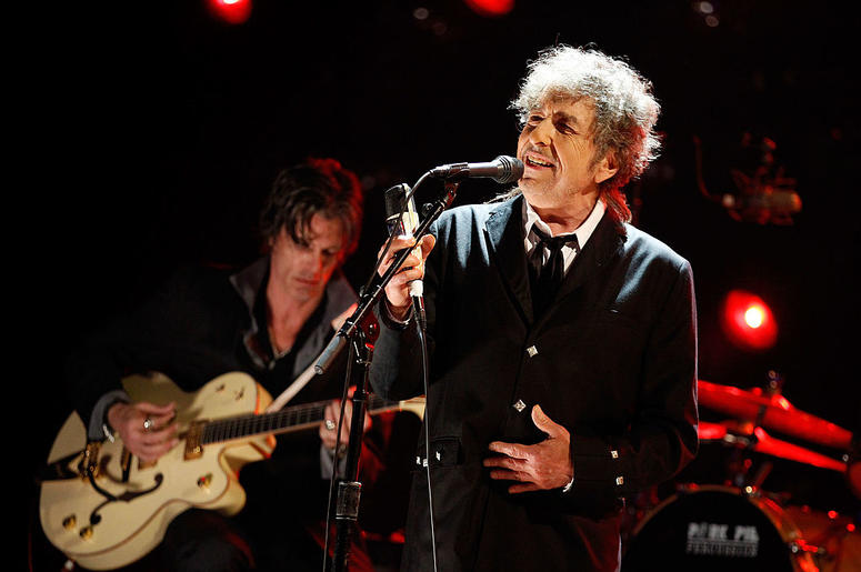 Bob Dylan Bob Dylan