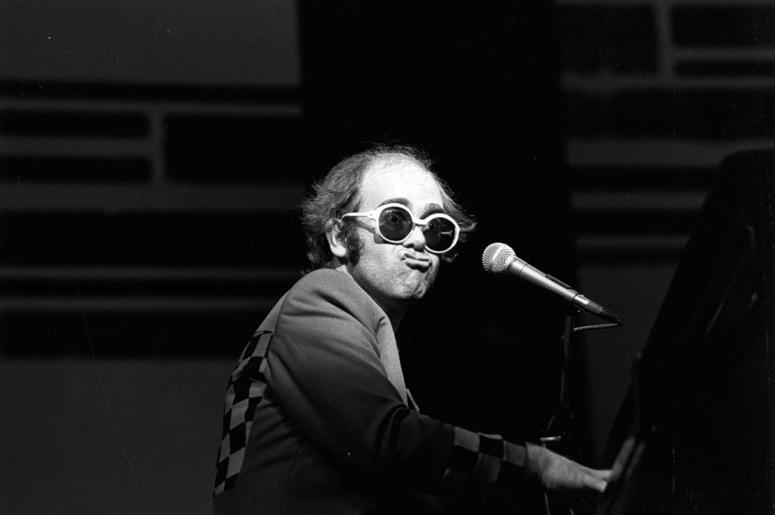 Elton John Elton John