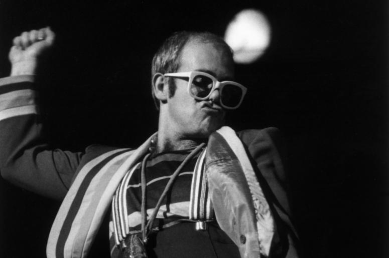 Elton John Elton John