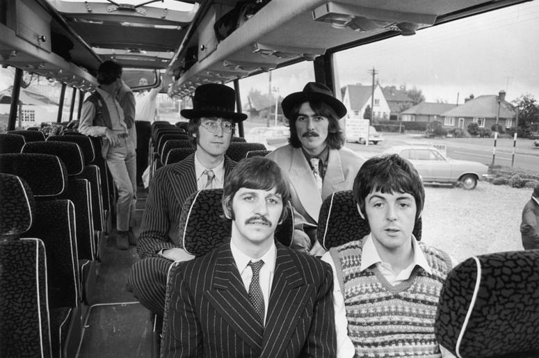 The Beatles The Beatles
