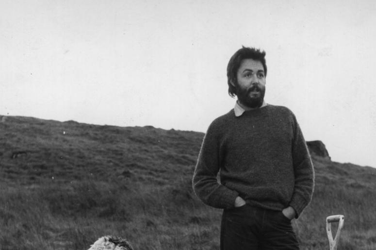 Paul McCartney Paul McCartney
